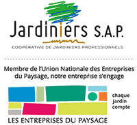 jardiniers sap